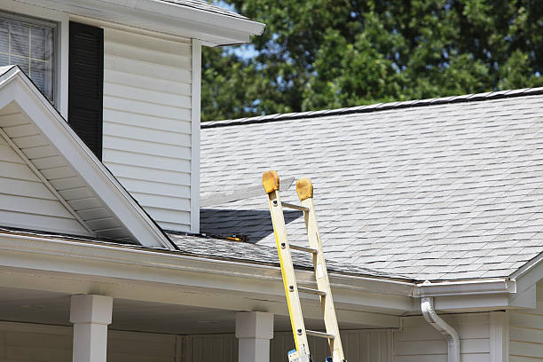 James Hardie Siding in Noroton Heights, CT